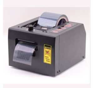 Auto tape dispenser